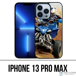 Custodia IPhone 13 Pro Max - Quad Atv