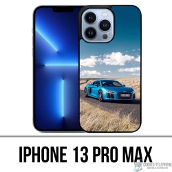 IPhone 13 Pro Max Case - Audi R8 2017