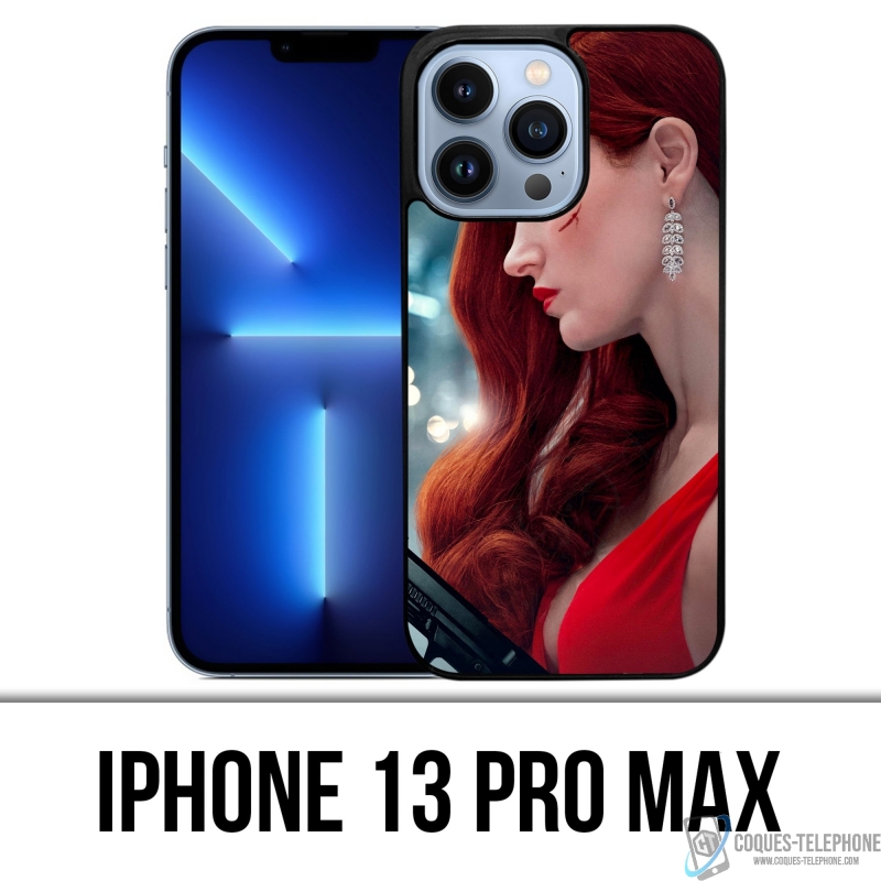 Custodia per iPhone 13 Pro Max - Disponibile