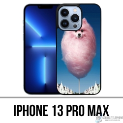 Custodia per iPhone 13 Pro Max - Barbachien