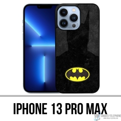 IPhone 13 Pro Max Case - Batman Art Design