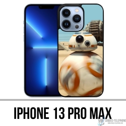 Coque iPhone 13 Pro Max - BB8