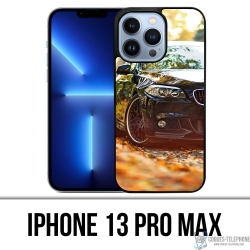 IPhone 13 Pro Max case - Bmw Autumn