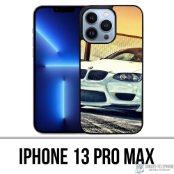 Funda para iPhone 13 Pro Max - Bmw M3
