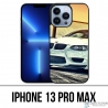 IPhone 13 Pro Max Case - Bmw M3