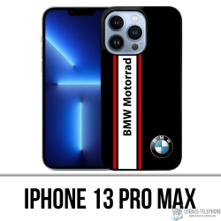 IPhone 13 Pro Max case - Bmw Motorrad
