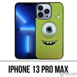Coque iPhone 13 Pro Max - Bob Razowski