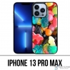 Custodia per iPhone 13 Pro Max - Candy