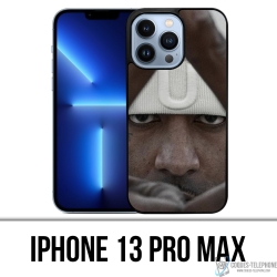 Coque iPhone 13 Pro Max - Booba Duc