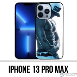 Coque iPhone 13 Pro Max - Booba Rap