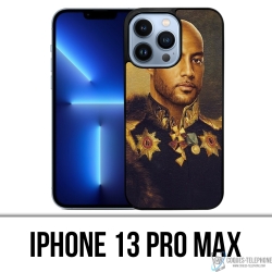 Coque iPhone 13 Pro Max - Booba Vintage