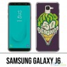 Samsung Galaxy J6 Case - Joker So Serious