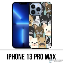 IPhone 13 Pro Max Case - Bulldogs