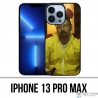 IPhone 13 Pro Max case - Breaking Bad Walter White