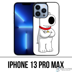 Coque iPhone 13 Pro Max - Brian Griffin