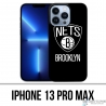 IPhone 13 Pro Max case - Brooklin Nets