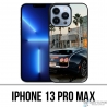 IPhone 13 Pro Max Case - Bugatti Veyron City