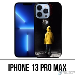 Coque iPhone 13 Pro Max - Ca Clown