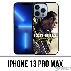 IPhone 13 Pro Max Case - Call Of Duty Advanced Warfare