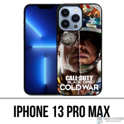 IPhone 13 Pro Max Case - Call Of Duty Cold War
