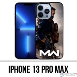 Cover iPhone 13 Pro Max - Call Of Duty Modern Warfare Mw