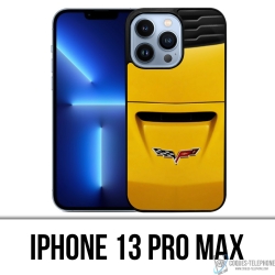 IPhone 13 Pro Max Case - Corvette Hood