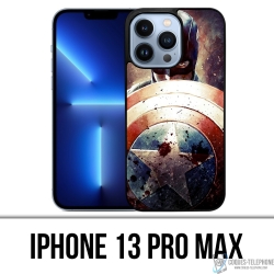 Coque iPhone 13 Pro Max -...