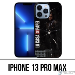 Funda para iPhone 13 Pro Max - Casa de Papel - Professor