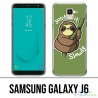 Custodia Samsung Galaxy J6: fallo lentamente