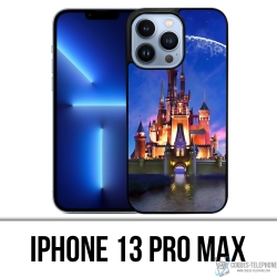 Funda para iPhone 13 Pro Max - Chateau Disneyland