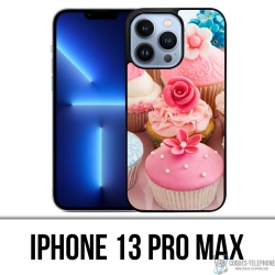 Funda para iPhone 13 Pro Max - Cupcake 2
