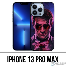 Custodia per iPhone 13 Pro Max - Daredevil