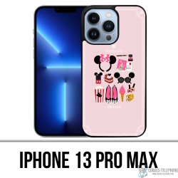 IPhone 13 Pro Max case - Disney Girl