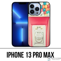 Custodia per iPhone 13 Pro Max - Dispenser di caramelle