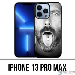 IPhone 13 Pro Max Case - Dr House Pill