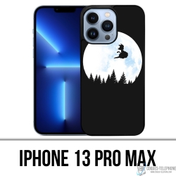 IPhone 13 Pro Max Case - Dragon Ball Goku Cloud