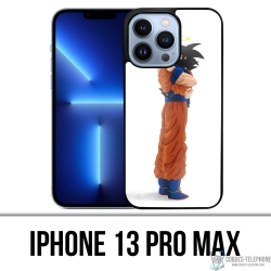 IPhone 13 Pro Max Case - Dragon Ball Goku Take Care