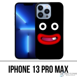 Coque iPhone 13 Pro Max - Dragon Ball Mr Popo