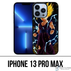 IPhone 13 Pro Max case - Dragon Ball San Gohan