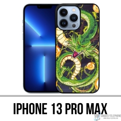 IPhone 13 Pro Max Case - Dragon Ball Shenron