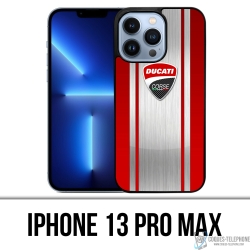 IPhone 13 Pro Max Case - Ducati