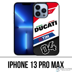 Cover iPhone 13 Pro Max -...