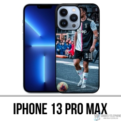 IPhone 13 Pro Max case - Dybala Juventus
