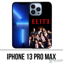 Coque iPhone 13 Pro Max - Elite Série