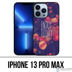 IPhone 13 Pro Max case - Enjoy Today