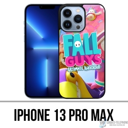 IPhone 13 Pro Max Case - Fall Guys