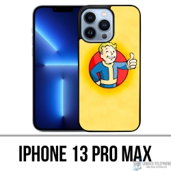 Coque iPhone 13 Pro Max -...