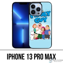 IPhone 13 Pro Max Case - Family Guy