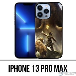 IPhone 13 Pro Max Case - Far Cry Primal