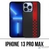 IPhone 13 Pro Max Case - Fiat 500